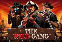 The Wild Gang Slot Review